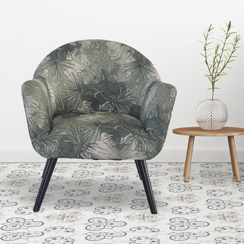 Accent Chair