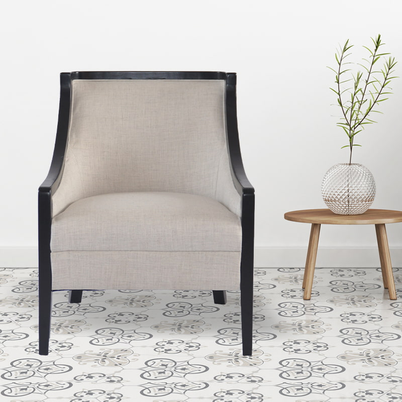 Wood- Exposed Chair