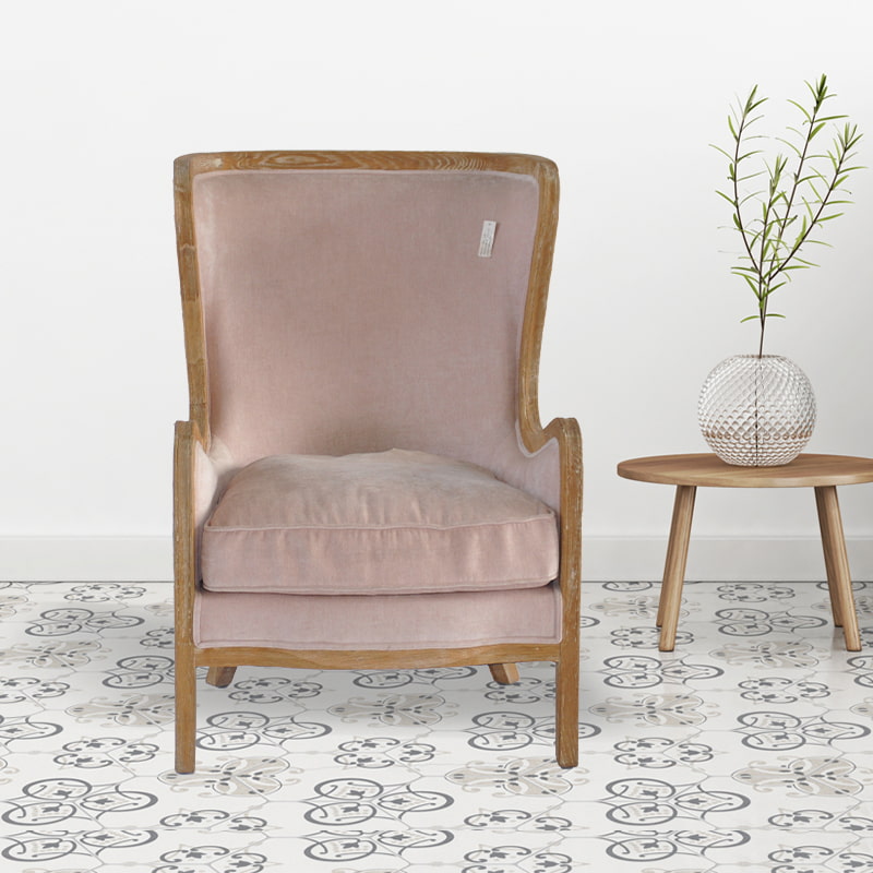 Wood- Exposed Chair