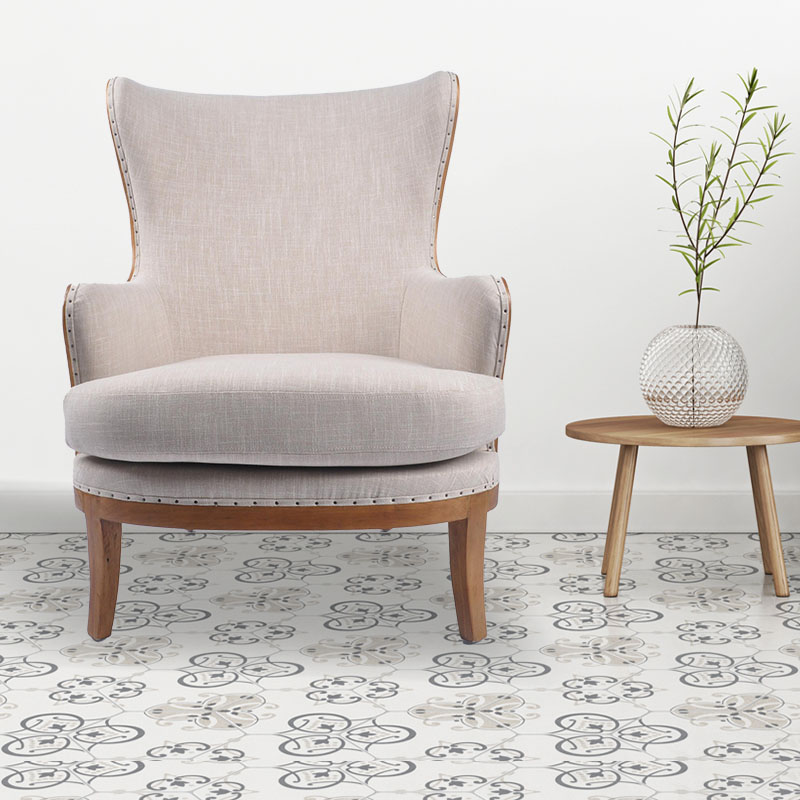 Wood- Exposed Chair