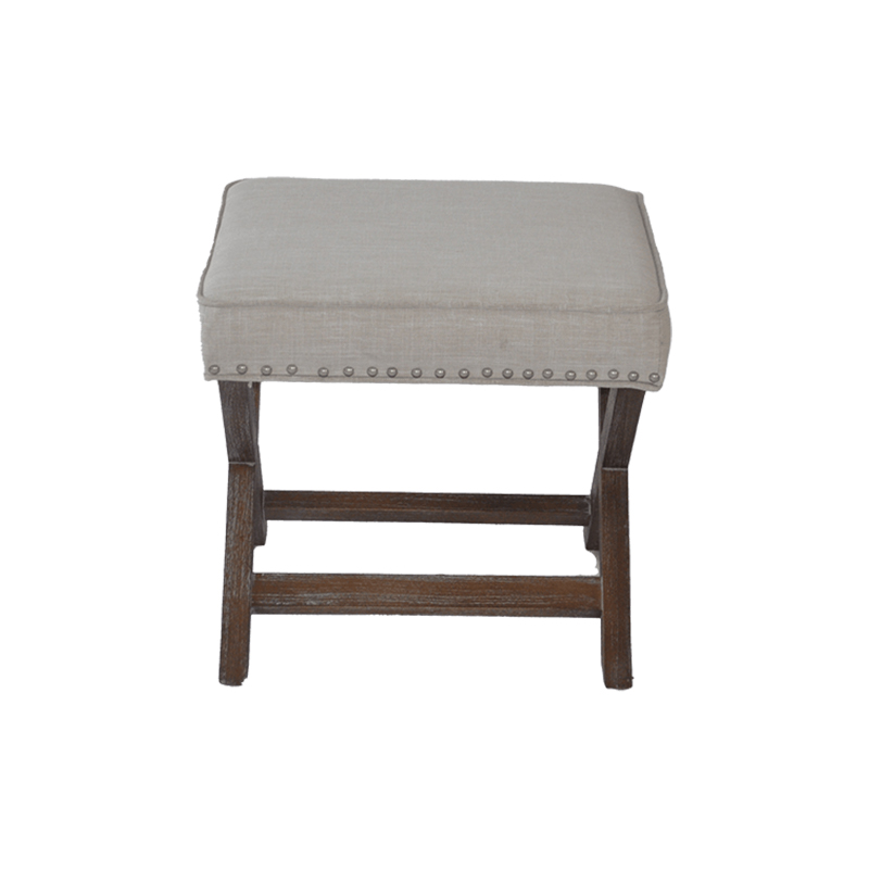 Ottoman & Bench