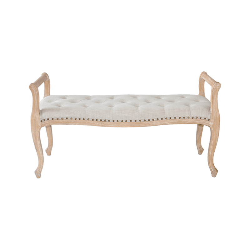 Ottoman & Bench