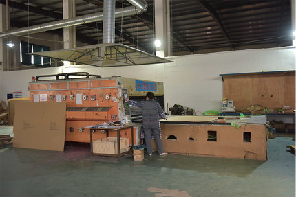 Workshop Environment