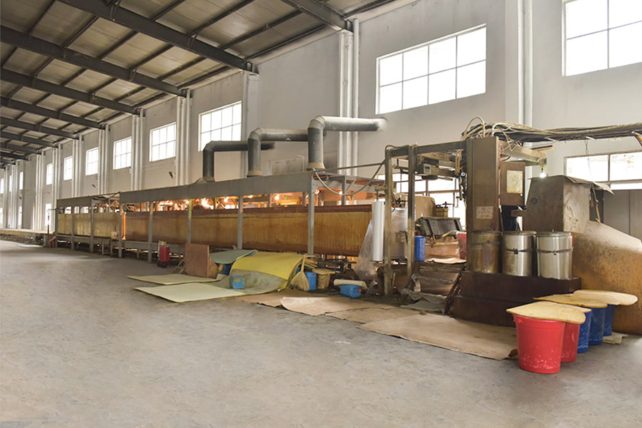 Workshop Environment