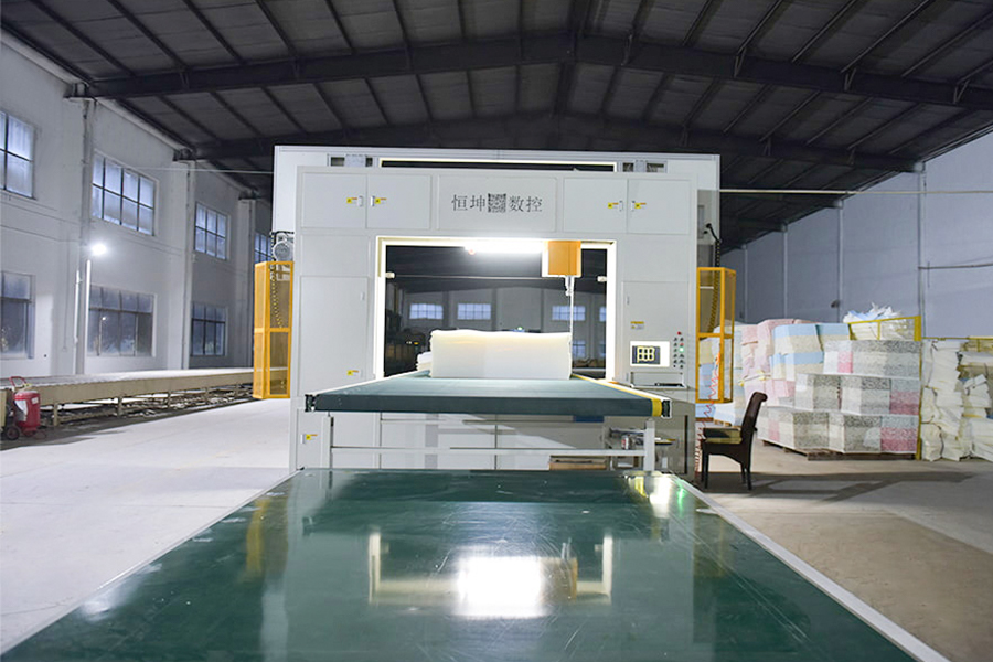 Workshop Environment
